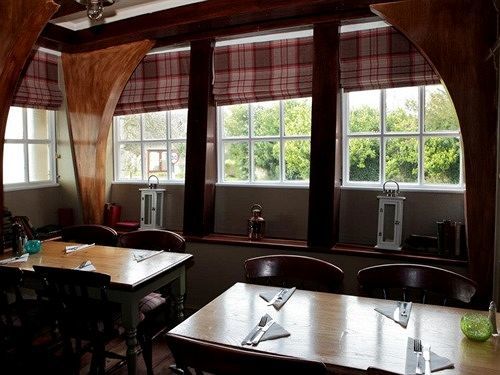 Hotel The Kings Arms à Portesham Extérieur photo