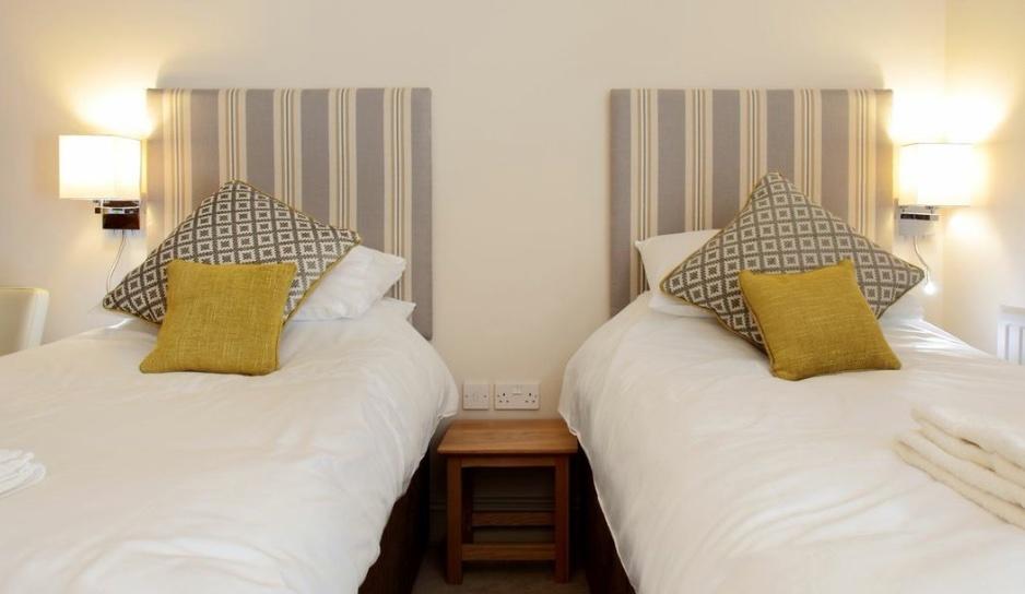 Hotel The Kings Arms à Portesham Extérieur photo