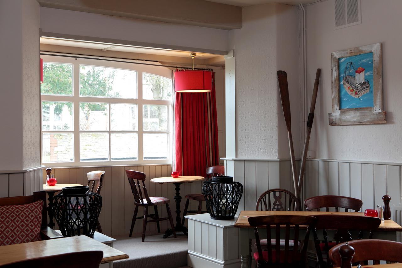 Hotel The Kings Arms à Portesham Extérieur photo